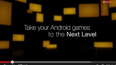 Amazon Fire TV: Take Your Android Games to the Next Level