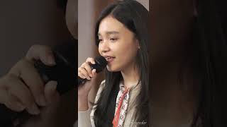 The Rain - Terlatih Patah Hati Remember Entertainment (Keroncong Cover feat Akang Kendang)  #shorts