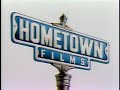 Hometown films logos