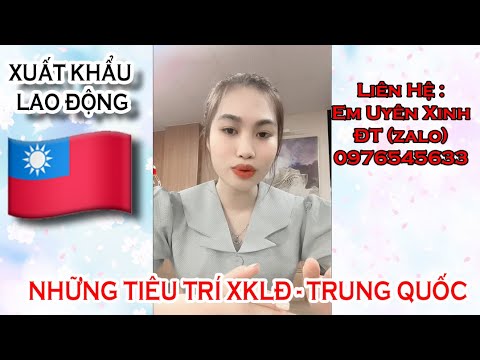 Tổng Hợp 9 Công Ty Xuất Khẩu Lao Động Uy Tín Tại Tây Ninh