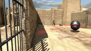 The Talos Principle - Part 13: Have Faith