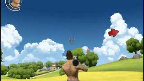 Battlefield Heroes Modding # 1