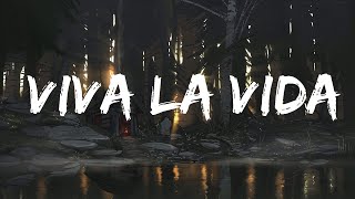 Coldplay - Viva la Vida  |  Kim Music