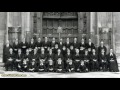 Capture de la vidéo Bbc Choral Evensong: King's College Cambridge 1967 (David Willcocks)