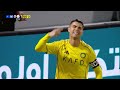 Ronaldo nach Streik wieder treffsicher: Al-Fateh - Al-Nassr | 22. Spieltag | Saudi Pro League | DAZN