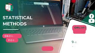 Exam Statistical Methods 1  | Form 1 Geography | KCSE Revision