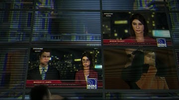 Alpha Protocol Walkthrough Part 28