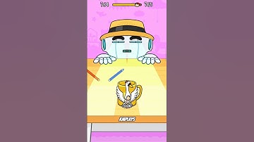 HIDE AND SEEK: CAT ESCAPE LVL 764-765 #catescapegame #catgames #cat #shorts