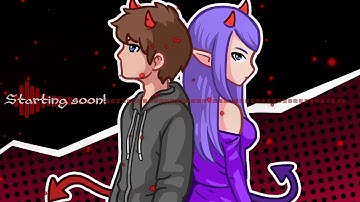 Making Emotes for Twitch Streamer IceTokki Part 1 - Full Stream Vod