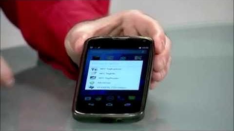 Temperature sensing via a wearable patch with secure NFC