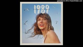 Taylor Swift - Shake It Off (Taylor’s Version) (Pitched)
