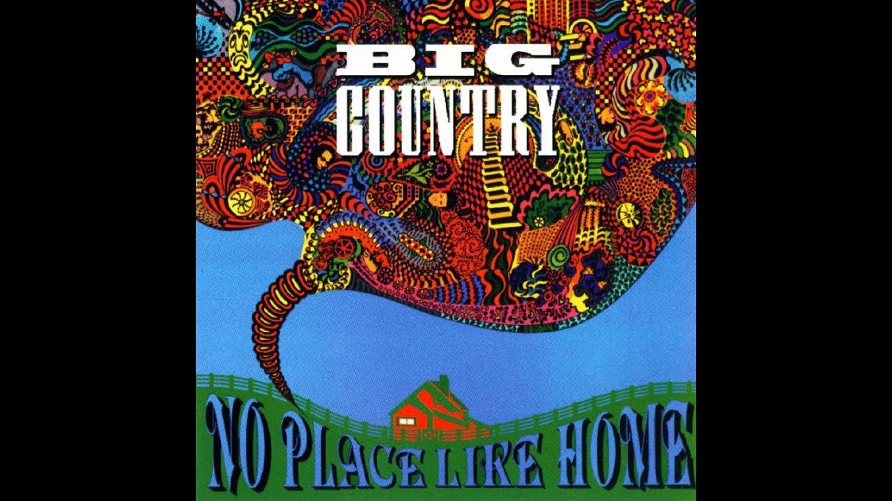 Big Country - Keep On Dreaming - YouTube
