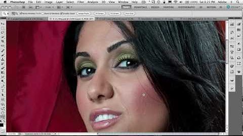10 Random Photoshop CS5 Tips