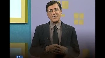 Thermal  Physics II | Physics | PHY101_Lecture37