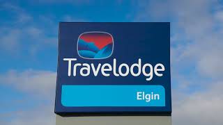 New Travelodge Elgin hotel