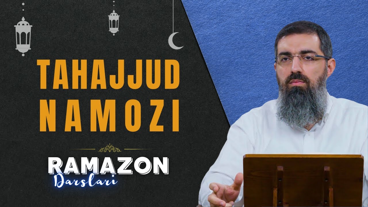 2-qism: Rahmonning bandalari / 