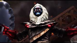 Download Lagu Power Rangers Samurai Wii Game: All Intros Names. MP3