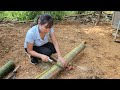 Hoàng Thị Chang sống ẩn dật 3 ngày trong phòng