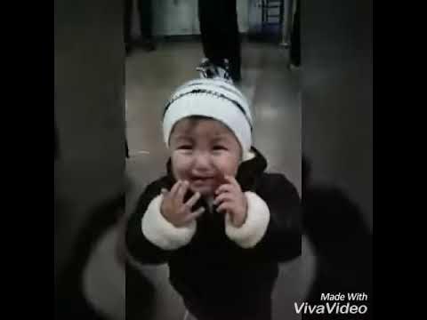 Дедушка и внук! Улетает дедушка поведение внука😍 - YouTube
