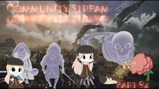 Mid Week Community Stream #92