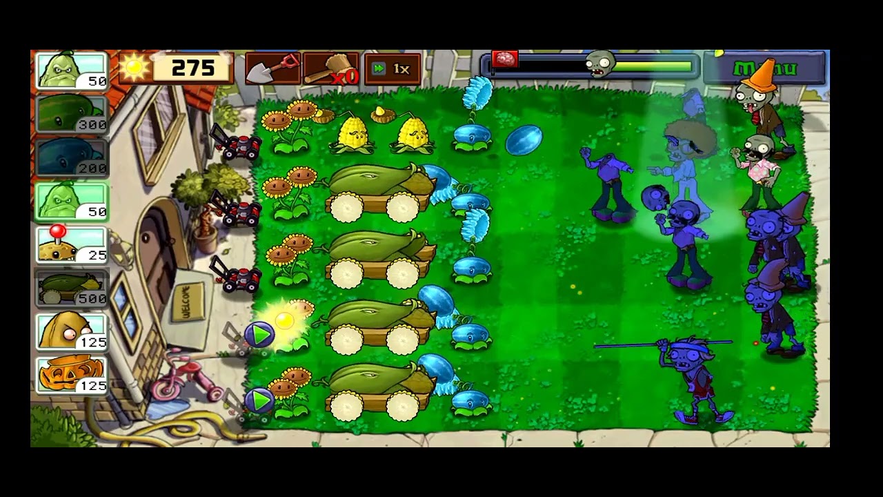 Пвз выживание 4 часть