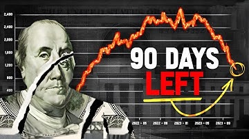 De Reverse Repo-crisis van $2 biljoen die niemand begrijpt