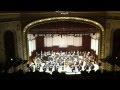 Capture de la vidéo Detroit Symphony Orchestra Plays Star Wars