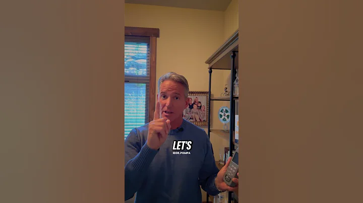 The Dangers Of Baby Monitors ⚠️