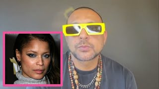 Sean Paul on his iconic collaboration with Blu Cantrell