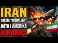 IRAN NOVE RAKETE NASRALLAH Pogodile Su Američke I Izraelske Vojne Baze Vojna Analiza