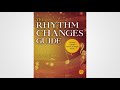 The rhythm changes guide by lukas gabric sher music co  practice tracks and etude playalongs