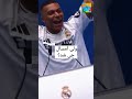  آیا امباپه در لیگ قهرمانان نفرین شده باخت عجیب رئال به آرسنال Football Shortvideo Shorts  