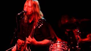 Graveyard - &quot;Endless night / Evil ways&quot; [HD] (Madrid 16-05-2013)