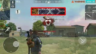 Satu Room Sama Leader Nesc Free Fire Indonesia