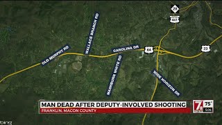 Famous 1 dead after officer-involved shooting in Macon Co. Net Worth
