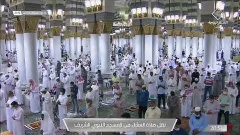 عشائية خاشعة فضيلة الشيخ عبدالله البعيجان ما تيسر من سورة هود