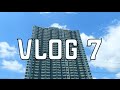 MRT &amp; Siam Paragon - Bangkok VLOG 7