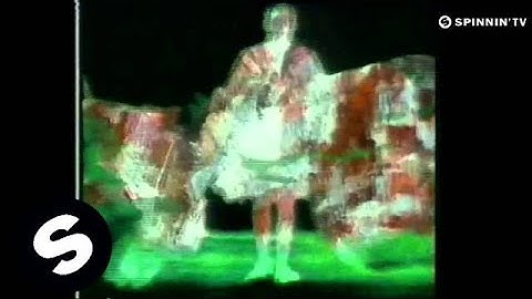 Jaydee - Plastic Dreams [1993] (Official Video)