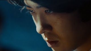 “夢を諦めた男”吉沢亮がライバルと再戦へ　“世紀の対決”に期待膨らむ冒頭映像公開　映画「AWAKE」
