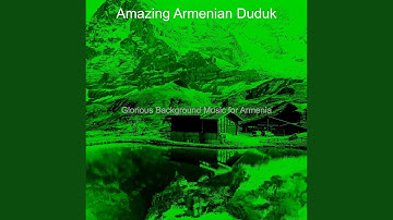 Divine Backdrops for Exploring Armenia