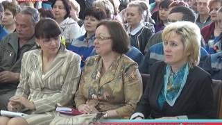 В Новочебоксарске прошел Единый информационный день