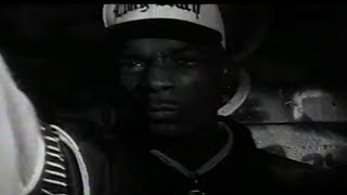 Dr. Dre Ft Snoop Dogg - Deep Cover (Official Music Video)