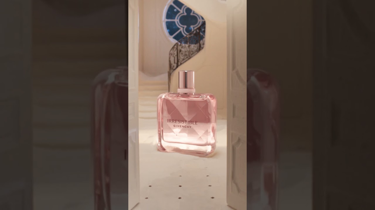 HOLIDAY SEASON 2025 | IRRESISTIBLE EAU DE PARFUM