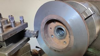 Few technicians know these ideas in metal turning
