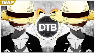 Video thumbnail of "ONE PIECE - HOPE (TrackGonEat Trap Remix) [ft. L Lockser]"