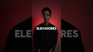 Edificio Canadá #paranormal  #videodeterror #miedo #cdmx