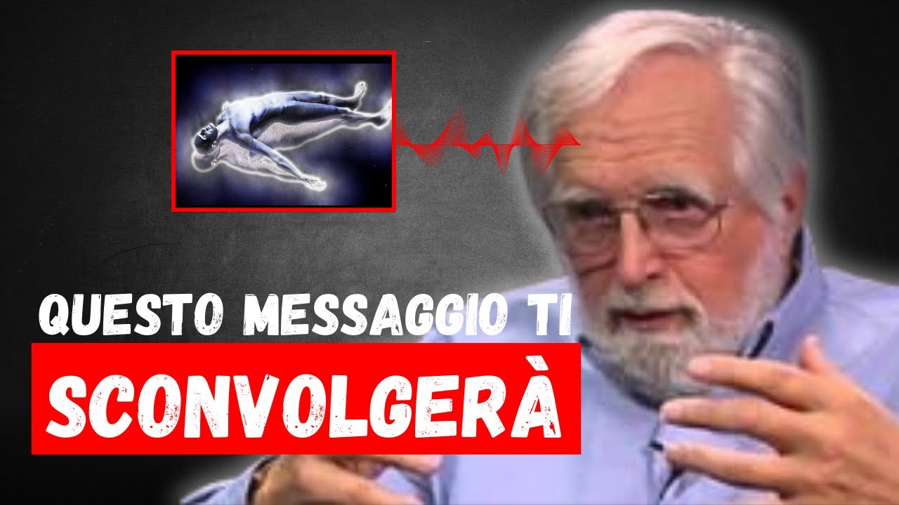 Ho Visto Cosa C’è Dopo la Morte: La Mia Esperienza Cambierà Anche la