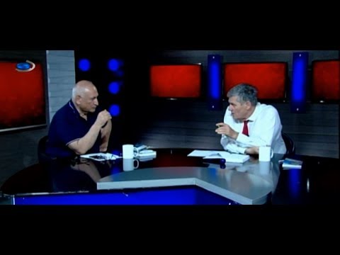 დავით ზეიკიძე \"სპექტრში\"    ნაწილი1