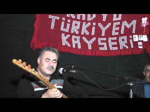 Kul Mustafa Yeşil Hisar Kuşcu Köyü Ne Verdinde Ne İstiyon