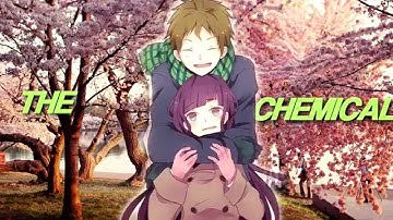 Dance With Mikan Dammit [MEP Part]